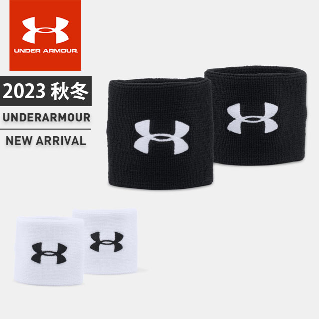 ☆ネコポス アンダーアーマー オールシーズンギア パフォーマンス リストバンド メンズ 1276991 UNDER ARMOUR あす楽 対応可