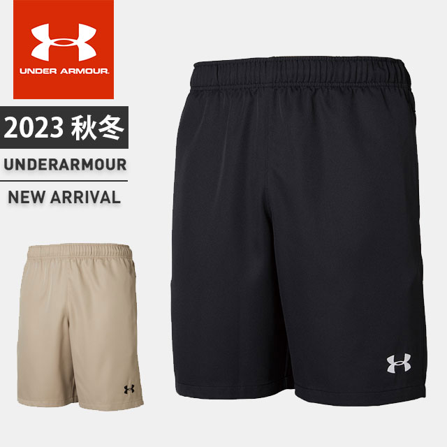 ͥݥ ޡ  ǥ ϡեѥ 硼ȥѥ UA 桼ƥƥ 硼 롼 ݥå ȥ졼˥ UA TEAM UTILITY SHORTS ˥å UNDER ARMOUR 1364981  б