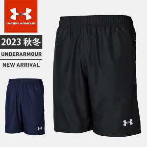 ͥݥ ޡ  ǥ ϡեѥ 硼ȥѥ UA ֥ 硼 롼 Ϥÿ ݥå UA TEAM WOVEN SHORTS ȥ졼˥ ˥å UNDER ARMOUR 1364982  б