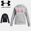 ڥѡSALEʥݥ ޡ ꥢ UNDER ARMOUR UA UA饤Хե꡼ ӥåץ ե աǥ ȥ졼˥ GIRLS 1381678 