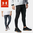☆アンダーアーマー クリアランス スポーツウェア ジャージ ロングパンツ メンズ PERFORMANCE KNIT JOGGER 1378376 UNDER A...