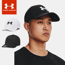 ☆【お買い物マラソン!最大10%OFFクーポン配布中♪】 アンダーアーマー UNDER ARMOUR メンズ ブリッツィング キャップ 1376700 あす楽
