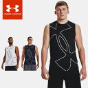 lR|X A_[A[}[ NAX Y m[X[u @\ Vc UA TECH SLEEVELESS T GRAPHIC 1379035 X|[cEFA UNDER ARMOUR y Ή