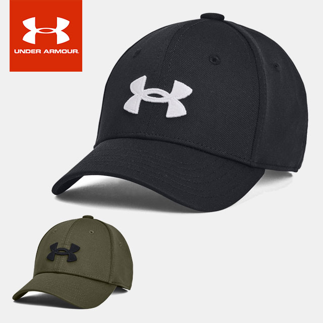 ☆【BLACKFRIDAY お得なクーポン配布中♪】 アンダーアーマー クリアランス UNDER ARMOUR キッズ Blitzing キャップ 137670...