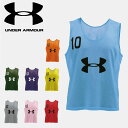 A_[A[}[ UNDER ARMOUR Y UA TS NUMBERED BIBS 10SET TbJ[ ruX q[gMA 1295510 y Ή