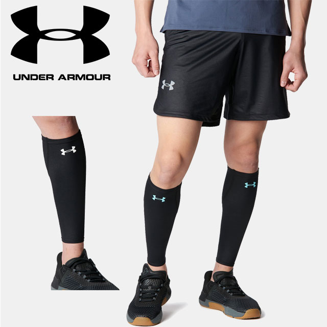 ☆ネコポス アンダーアーマー クリアランス UNDER ARMOUR ユニセックス トレーニングUA アイソチル カフスリーブ メンズ ウィメンズ キッズ1378259 あす楽 対応可