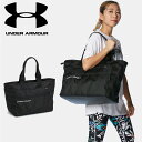 ☆【お買い物マラソン！最大10%OFFクーポン配布】 アンダーアーマー UNDER ARMOUR UA UAトートバッグ ゴルフ UNISEX 1378285 あす楽