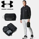 ☆【お買い物マラソン!最大10%OFFクーポン配布中♪】 アンダーアーマー UNDER ARMOUR UA UAアクセサリーケース ゴルフ UNISEX 1378287 あす楽