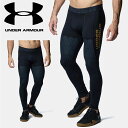 ☆ネコポス アンダーアーマー UNDER ARMOUR UA UAリフター レギンス トレーニング MEN 1388217 アウトドア スポーツ ジム 運動 部...