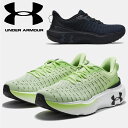 ☆アンダーアーマー クリアランス UNDER ARMOUR UA UAインフィニット エリート ランニング MEN 3027189 シューズ ランニングシューズ...