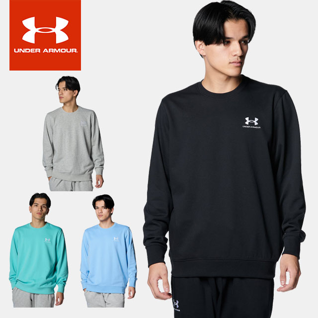 ޡ ꥢ UNDER ARMOUR  å󥷥 ƥ꡼ 롼ͥååȥ 1384821 