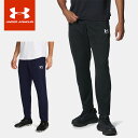 ☆【お買い物マラソン!最大10%OFFクーポン配布中♪】 アンダーアーマー UNDER ARMOUR メンズ コーチ ピケ パンツ 1382602 あす楽