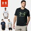 ͥݥ ޡ  Ⱦµ ǽ T UAƥå  ӥå 硼ȥ꡼T 1384797 ݡĥ UNDER ARMOUR  б