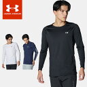 lR|X A_[A[}[ St A_[EFA  Y UA HG Fitted LS Crew NV 1384825 UNDER ARMOUR y Ή