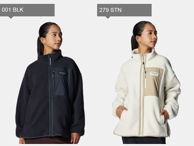 ☆【お買い物マラソン お得なクーポン配布中♪】 アンダーアーマー UAシェルパ フルジップ ジャケット レディース 6007715