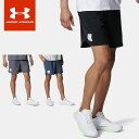☆ネコポス【お買い物マラソン!最大10%OFFクーポン配布中♪】 アンダーアーマー ハーフパンツ メンズ UA MOTIVATE SHORTS 6001522 ...