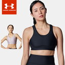 ☆ネコポス アンダーアーマー クリアランス スポーツブラ ブラトップ レディース UA ACTIVE BRA 4.0 6005305 UNDER ARMOUR
