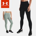 ☆ネコポス【お買い物マラソン!最大10%OFFクーポン配布中♪】 アンダーアーマー ロングタイツ レディース UA MOTION LEGGINGS 136110...