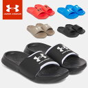 ☆アンダーアーマー UAイグナイト セレクト 3027219 メンズ シャワーサンダル UNDER ARMOUR