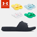 ☆アンダーアーマー UAイグナイト セレクト 3027222 レディース シャワーサンダル UNDER ARMOUR(4)
