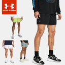 ☆ネコポス アンダーアーマー ハーフパンツ メンズ UA Essential Mesh Shorts 1383355 UNDER ARMOUR