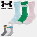 ☆【お買い物マラソン!最大10%OFFクーポン配布中♪】 アンダーアーマー UNDER ARMOUR ユニセックス UAパフォーマンステック ノベルティ クルー...