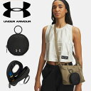 ☆アンダーアーマー UNDER ARMOUR ウィメンズ UAスタジオ マイクロ ケース Sportstyle マルチケース 1388921