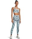 公式 アンダーアーマー UNDER ARMOUR UA UAメリディアン アンクル レギンス プリント(トレーニング/WOMEN) 1369006