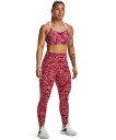 公式 アンダーアーマー UNDER ARMOUR UA UAメリディアン アンクル レギンス プリント(トレーニング/WOMEN) 1369006