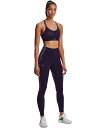 【100円OFFクーポン 3/11 1:59まで】公式 アンダーアーマー UNDER ARMOUR UA UAラッシュ レギンス ノベルティ（トレーニング/WOMEN） 1370054