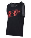 【50%OFF】セール価格 公式 アンダーアーマー UNDER ARMOUR メンズ トレーニング タンクトップ UA テック2.0 タンク 〈ブランド〉 ノースリーブ シャツ1376786 袖なし トップス 吸汗速乾 抗菌防臭 スポーツウェア トレーニングウェア アウトドア スポーツ ランニング 部活