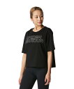 アンダーアーマー 【母の日】【30%OFF】公式 アンダーアーマー UNDER ARMOUR レディース トレーニング Tシャツ UA コットン ショートスリーブ Tシャツ 〈ワードマーク〉 半袖ウィメンズ1378314 半袖Tシャツ 吸汗速乾 綿混 スポーツウェア スポーツ アウトドア フィットネス ジム 部活