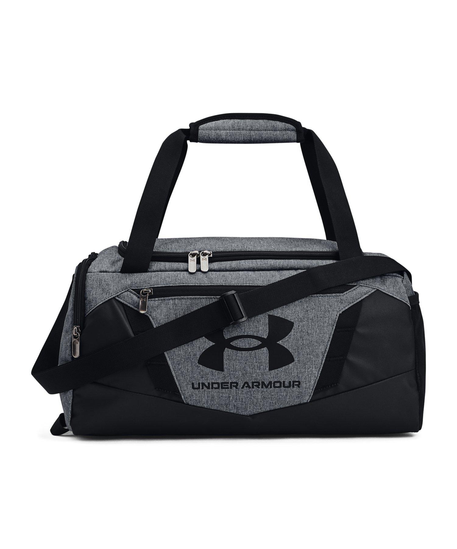 【20%OFF】【父の日】公式 アンダーアーマー UNDER ARMOUR ユニセックス トレーニング バッグ UAアンディナイアブル5.0 ダッフルバッグ XSサイズ メンズ ウィメンズ キッズ 1369221 スポーツ …