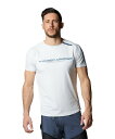 公式 アンダーアーマー UNDER ARMOUR メンズ トレーニング Tシャツ UA アイソチル ショートスリーブTシャツ 〈グラフィック〉 半袖1378355 半袖Tシャツ 抗菌防臭 メッシュパネル 通気性 スポーツウェア スポーツ アウトドア フィットネス ウェア 運動 部活