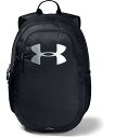 【アウトレット】公式 アンダーアーマー UNDER ARMOUR UA UAスクリメージ2.0 バックパック（トレーニング/UNISEX） 1342652 バッグ リュック メンズ ウィメンズ キッズ アウトドア スポーツ ジム 運動 部活 レディース ジュニア