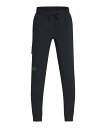 【30%OFF】公式 アンダーアーマー UNDER ARMOUR UA UAペナント ウーブン カーゴパンツ(トレーニング/KIDS) 1377361