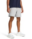 公式 アンダーアーマー UNDER ARMOUR UA UAローンチ 7インチ アンラインド ショーツ（ランニング/MEN） 1382622 ハーフパンツ ランニングパンツ ランパン ショートパンツ 半ズボン 陸上 マラソン