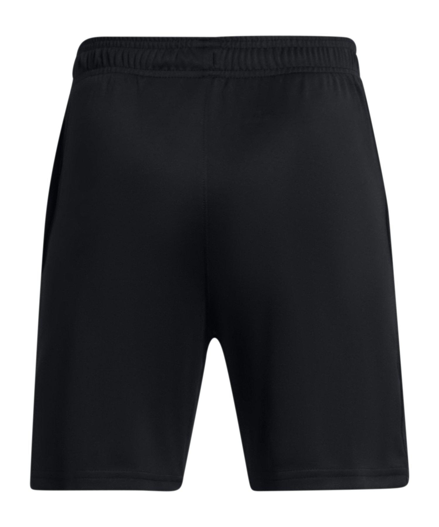 公式 アンダーアーマー UNDER ARMOUR UA UAテック ロゴ ショーツ（トレーニング/KI...