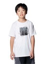 公式 アンダーアーマー UNDER ARMOUR UA UAテック グラフィック ショートスリーブTシャツ（バスケットボール/KIDS） 1384728