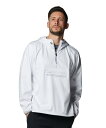 【30 OFF】公式 アンダーアーマー UNDER ARMOUR UA UAアーマースプリングニット ウィンドジャケット（トレーニング/MEN） 1384810 ジャージ アウトドア スポーツ ジム 部活 メンズ 長袖 ハーフジップ フード アウター 防風 撥水 ポケット 止水ファスナー ドライ