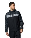 【30 OFF】公式 アンダーアーマー UNDER ARMOUR UA UAスポーツスタイル ウィンドブレーカー プリント ジャケット（トレーニング/MEN） 1384814 ジャケット アウター ウインドブレーカー