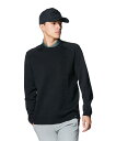 公式 アンダーアーマー UNDER ARMOUR UA UAインテリニット クルーネック セーター（ゴルフ/MEN） 1384840