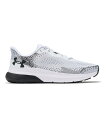 公式 アンダーアーマー UNDER ARMOUR UA UAホバー タービュランス2 ワイド（ランニング/MEN） 3026876 シューズ ランニングシューズ ランシュー 陸上 マラソン