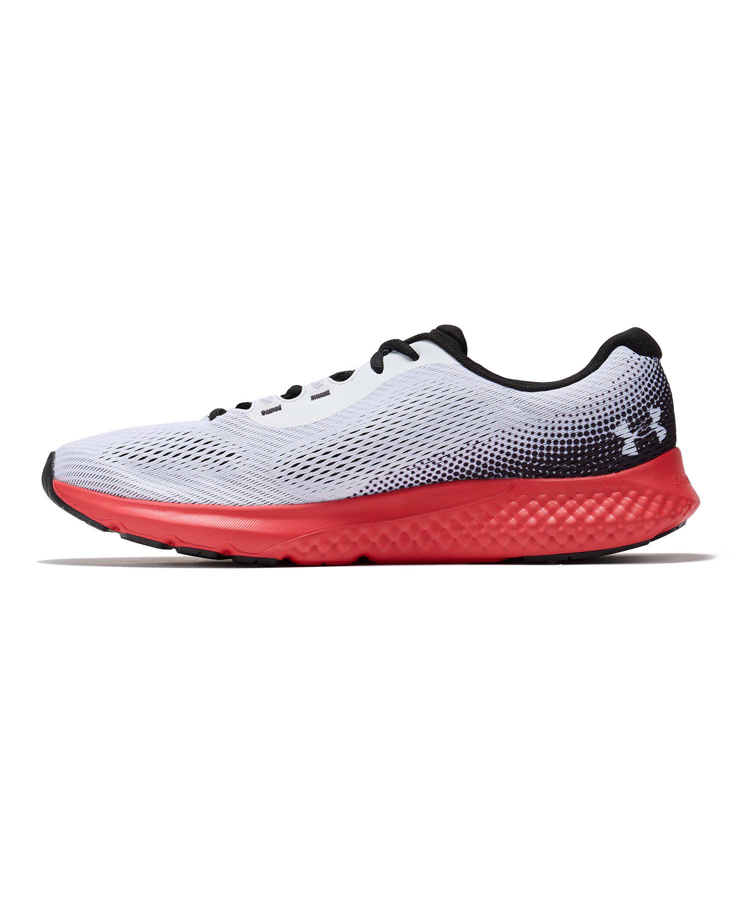 【20％OFF】公式 アンダーアーマー UNDER ARMOUR UA UAチャージド ローグ4 エクス...