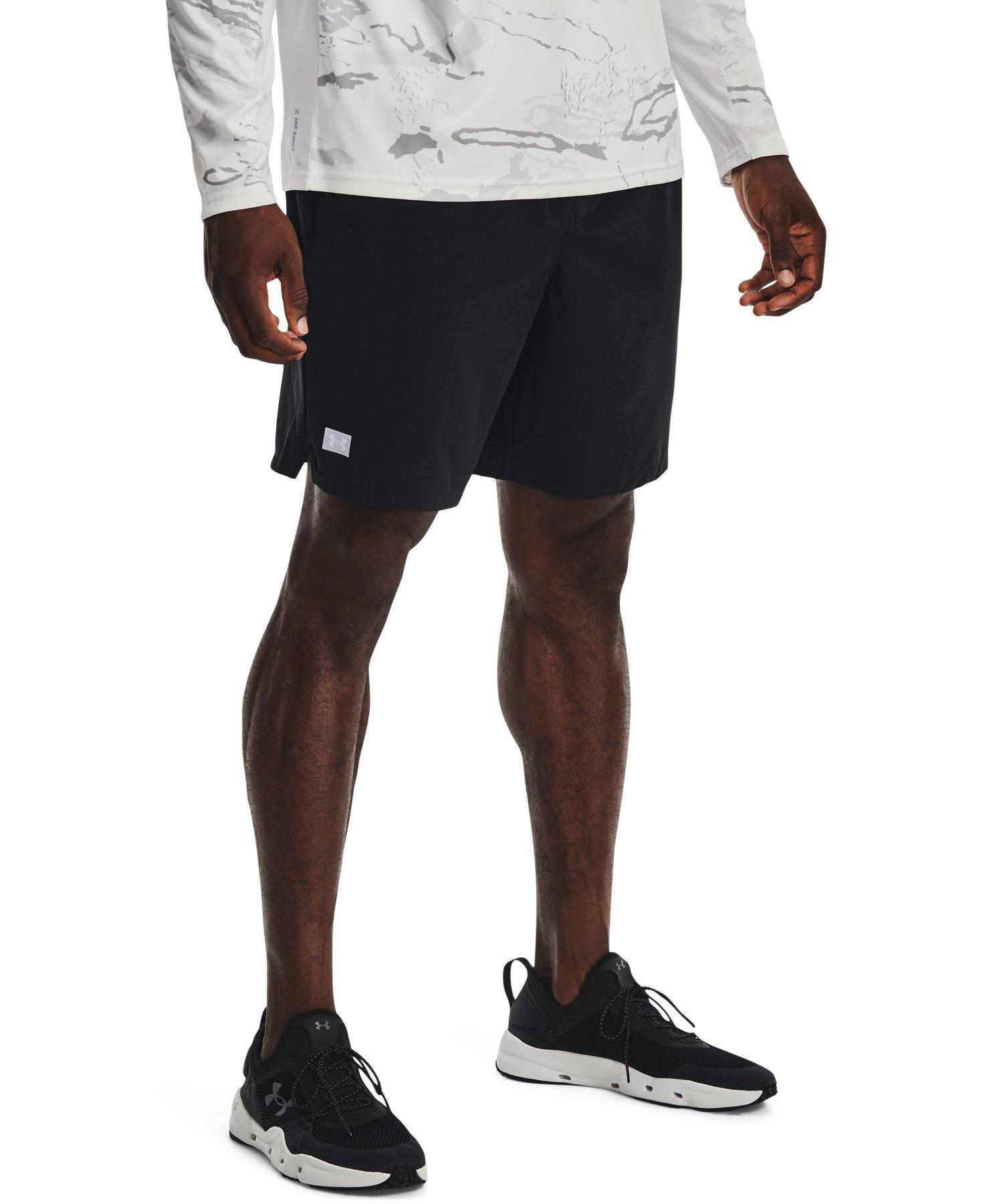 公式 アンダーアーマー UNDER ARMOUR UA UAショアブレーク 2in1 ボードショーツ（ライフスタイル/MEN） 1370030