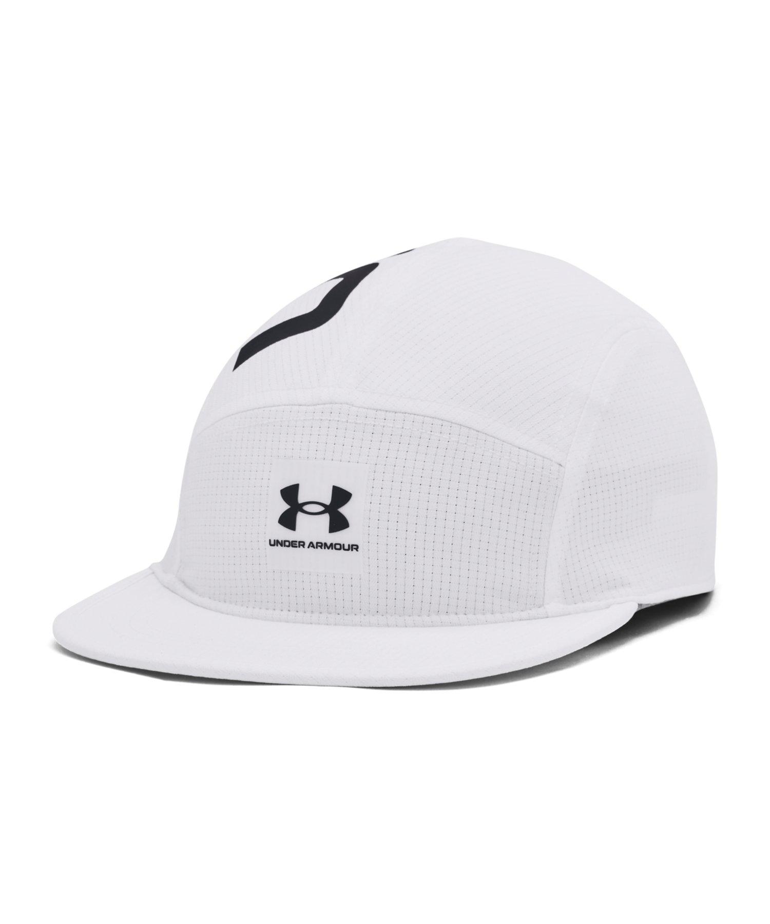 公式 アンダーアーマー UNDER ARMOUR UA UAアイソチル アーマーベント キャンパーキャップ （トレーニング/MEN ） 1383436 キャップ＆ビーニー 帽子 陸上 マラソン