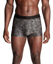 公式 アンダーアーマー UNDER ARMOUR UA UAパフォーマンステック 3インチ ノベルティ アンダーウェア （3枚セット）（トレーニング/MEN） 1387419 ボクサーパンツ ボクサージョック アンダーウェア 下着 陸上 マラソン ジム メンズ