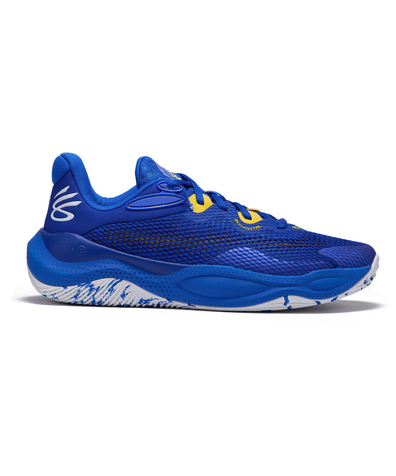 【父の日】公式 アンダーアーマー UNDER ARMOUR UA カリー スプラッシュ24 AP （バスケットボール/UNISEX ） 3027262 シューズ バッシュ バスケットシューズ メンズ ウィメンズ キッズ バスケ