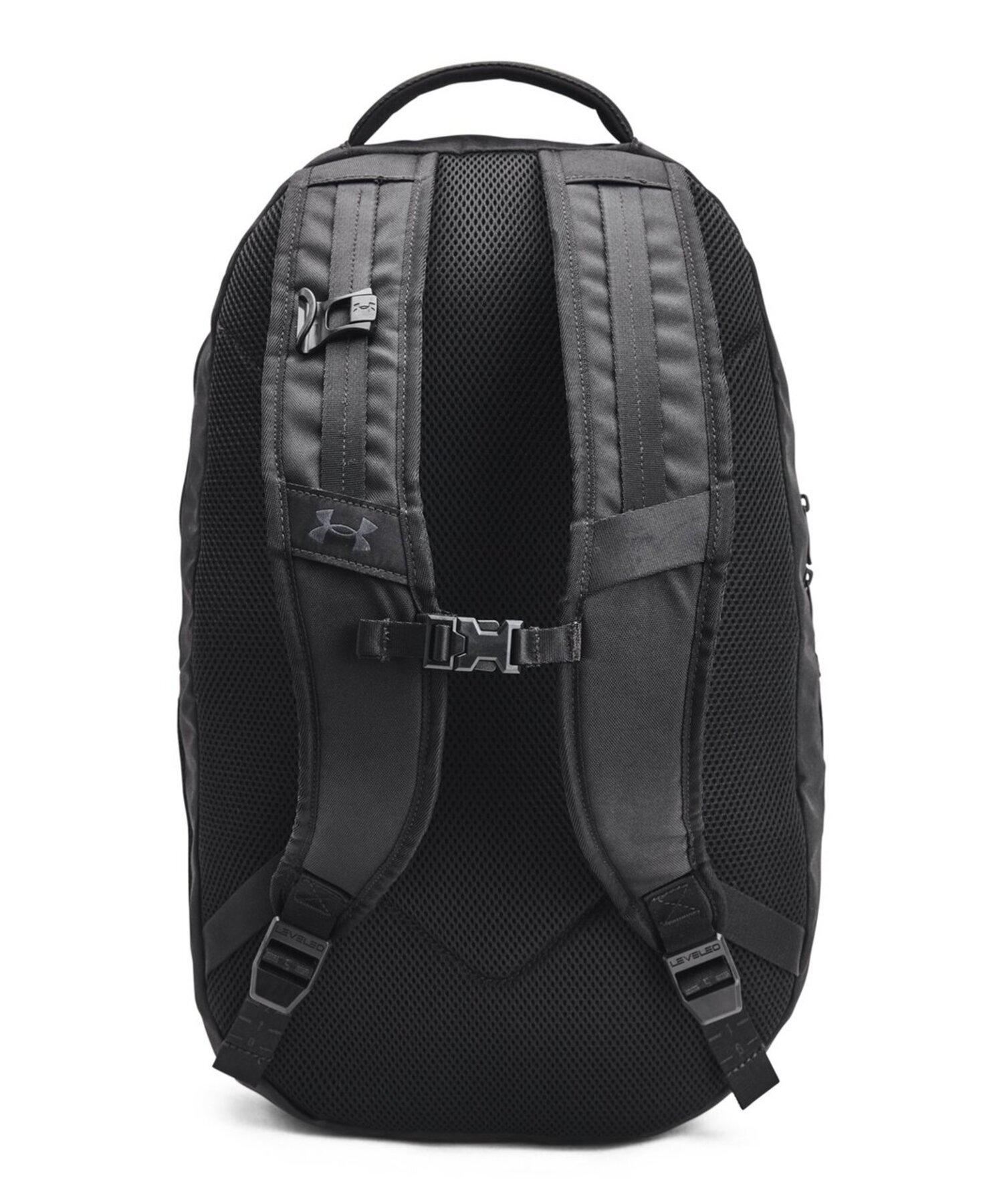公式 アンダーアーマー UNDER ARMOUR Unisex Train バッグ UAハッスル6.0 プロ バ...
