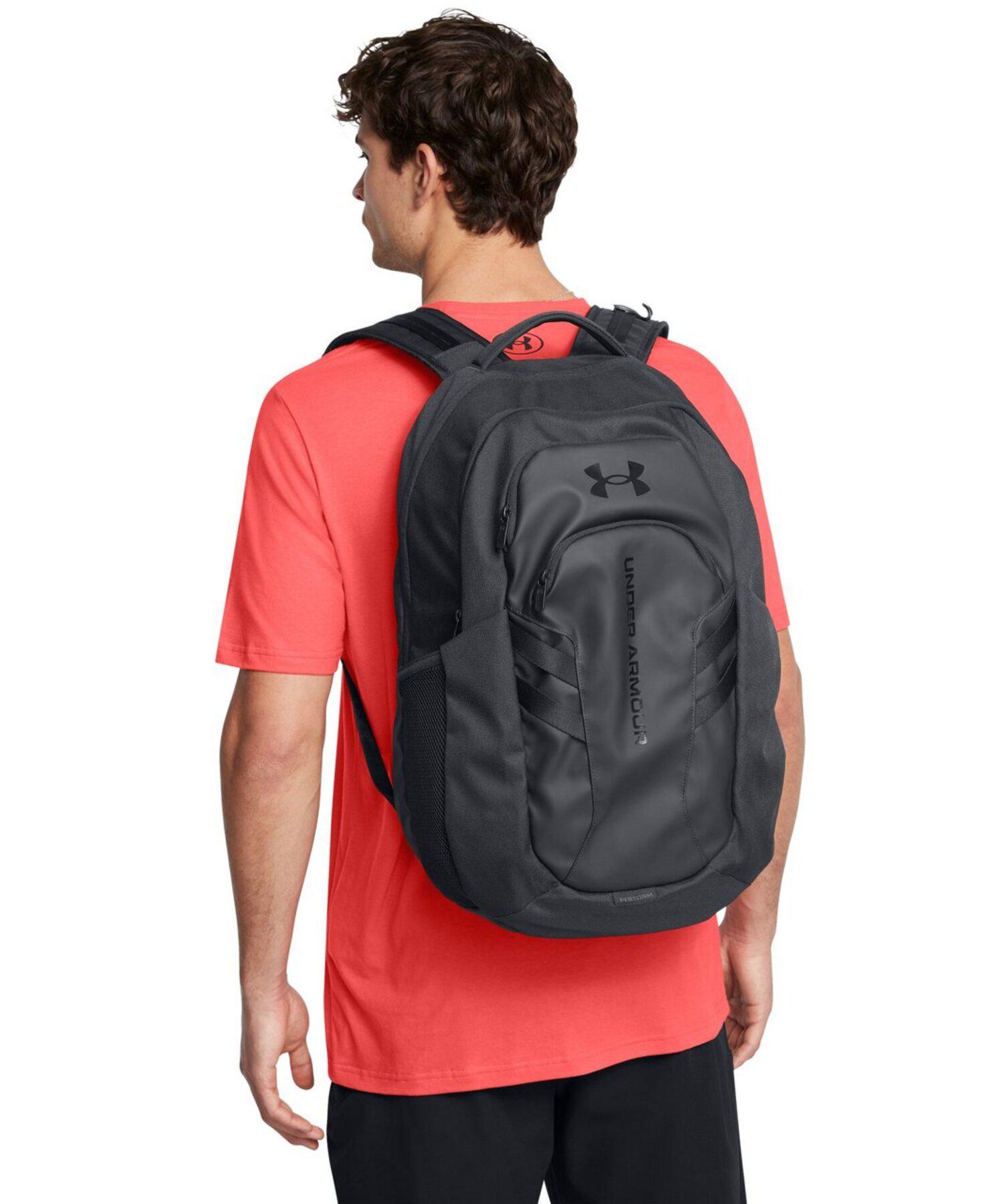 公式 アンダーアーマー UNDER ARMOUR Unisex Train バッグ UAハッスル6.0 プロ バ...